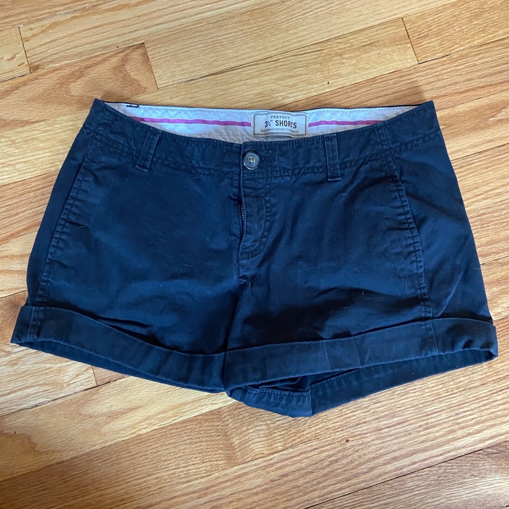 Womens shorts